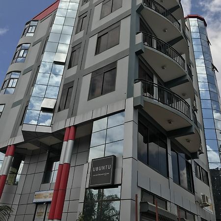 Hotel Dreamstone Moshi Exteriér fotografie