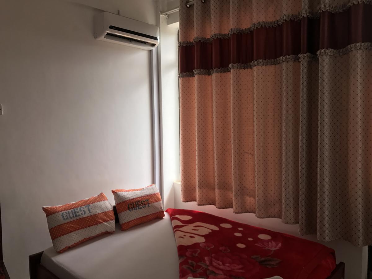 Hotel Dreamstone Moshi Exteriér fotografie